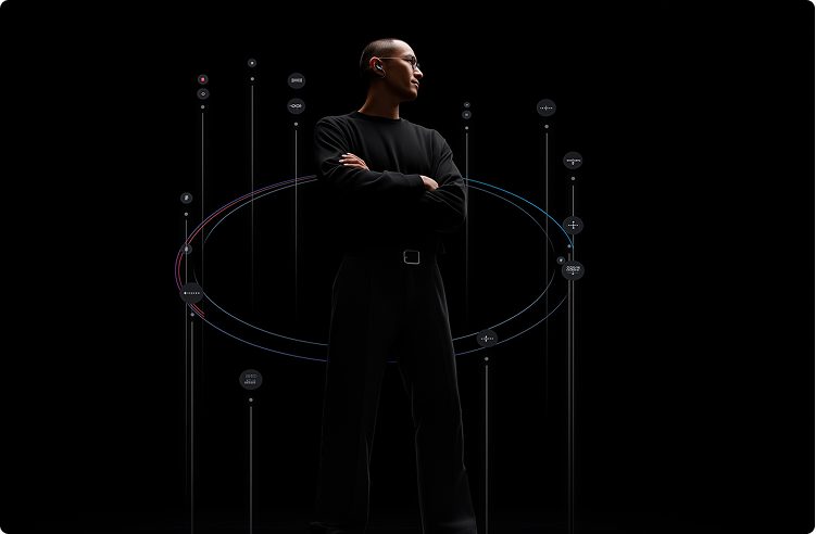 Standard Plus Account