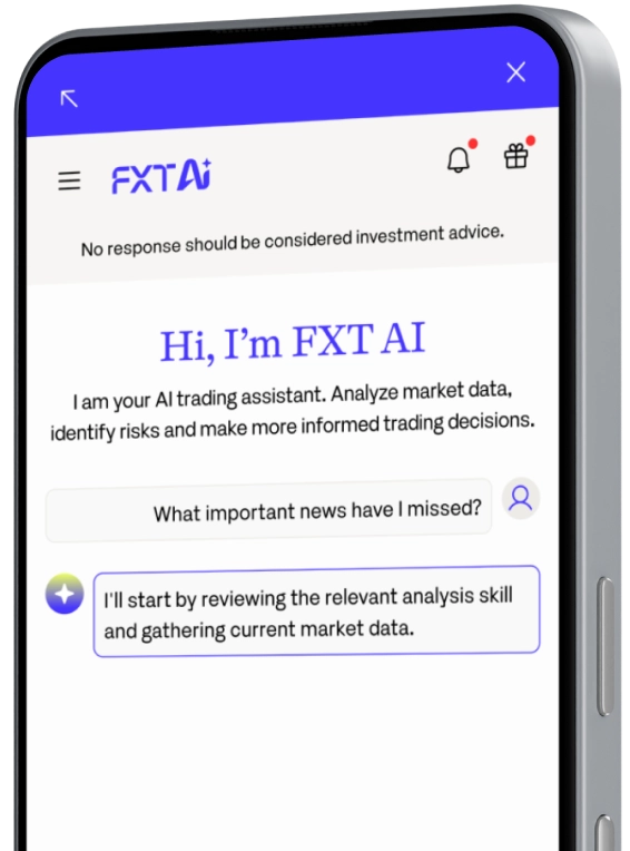 FXT AI explains