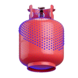 Energies CFD