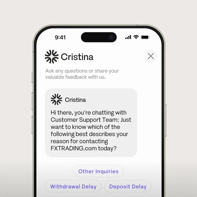 24/7 Customer Support