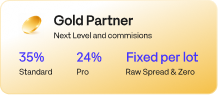 Gold Partner