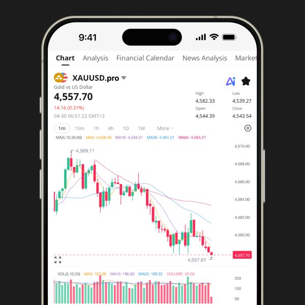 FXT WebTrader
