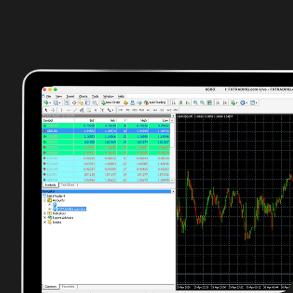 Copy Trading
