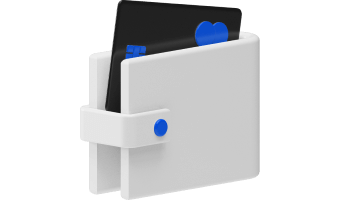 Credit card wallet