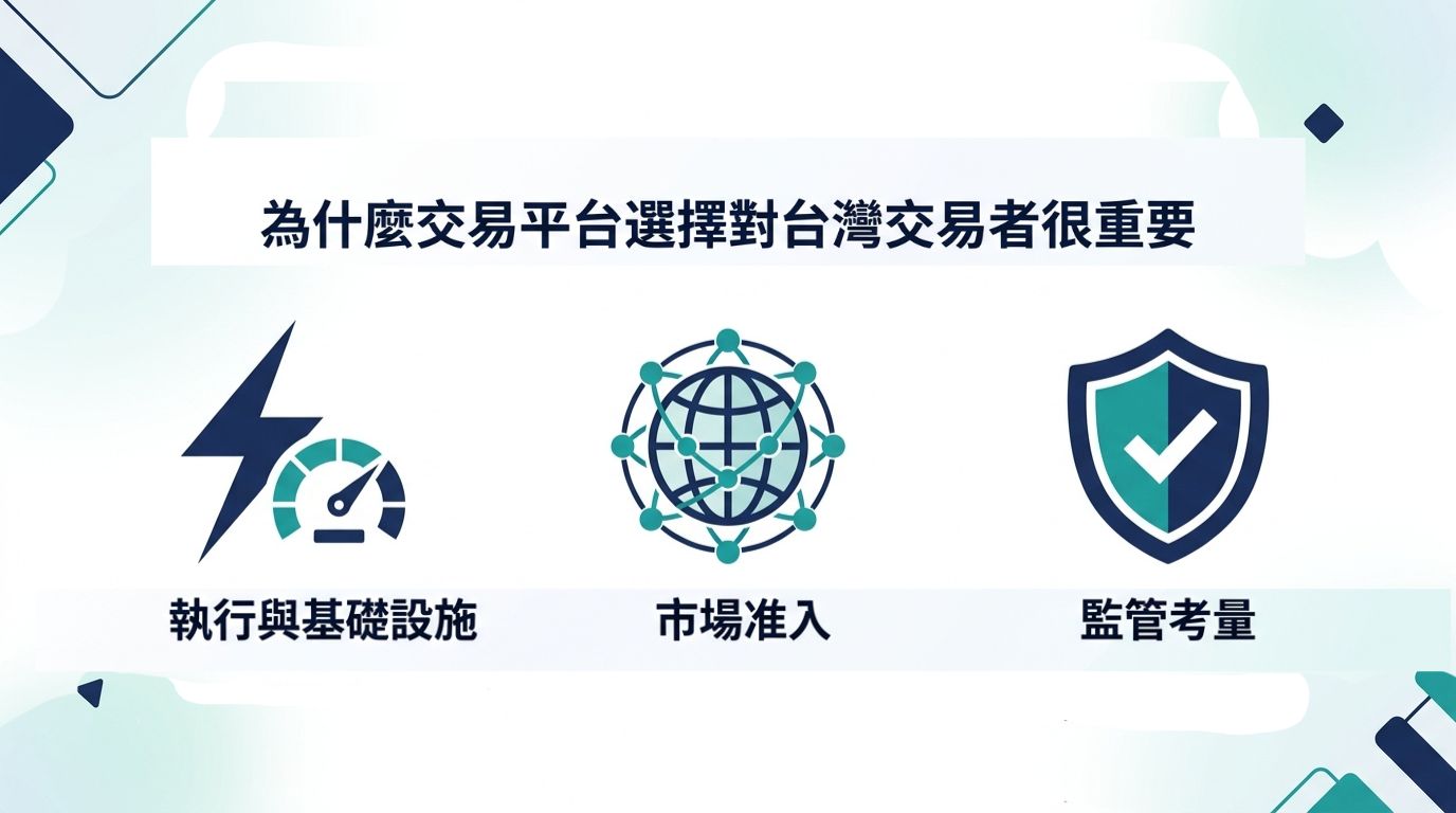 我應該選擇台灣哪家 MT5 MT4 經紀商? 4 台灣的 MT5 MT4 經紀商在平台中尋求什麼