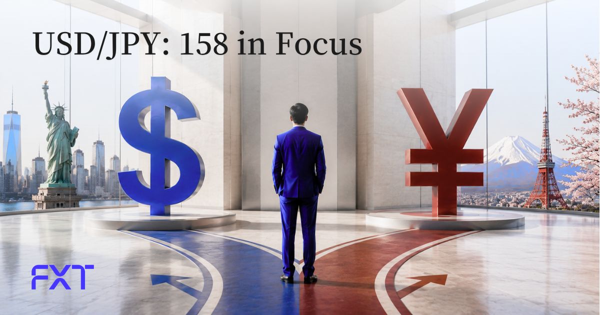 USD/JPY Under Pressure as BOJ Rate Hike Expectations Build